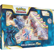 Coffret Pokémon Premium Dialga Originel VSTAR