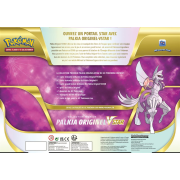 Coffret Pokémon Premium Palkia Originel VSTAR