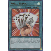 BLCR-EN002 Royal Straight Ultra Rare