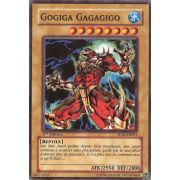 5DS2-FR001 Gogiga Gagagigo Commune