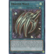BLCR-EN003 Dragon Nails Ultra Rare