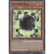 BLCR-EN004 Thunder Ball Ultra Rare