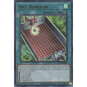 BLCR-EN005 Dice Dungeon Ultra Rare