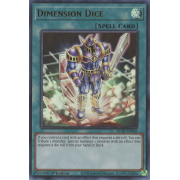 BLCR-EN006 Dimension Dice Ultra Rare