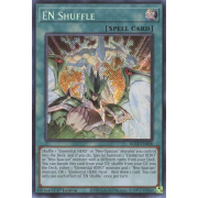 BLCR-EN008 EN Shuffle Secret Rare