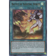 BLCR-EN009 Battle of Sleeping Spirits Ultra Rare