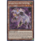 BLCR-EN011 Advanced Crystal Beast Amethyst Cat Secret Rare