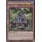 BLCR-EN012 Advanced Crystal Beast Emerald Tortoise Secret Rare