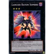 PHSW-FR040 Lancier Rayon Sombre Super Rare