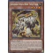 BLCR-EN013 Advanced Crystal Beast Topaz Tiger Secret Rare