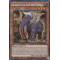 BLCR-EN014 Advanced Crystal Beast Amber Mammoth Secret Rare