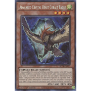 BLCR-EN015 Advanced Crystal Beast Cobalt Eagle Secret Rare