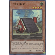 BLCR-EN017 Dyna Base Ultra Rare