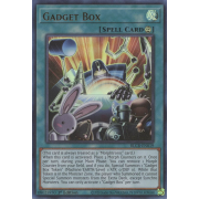 BLCR-EN019 Gadget Box Ultra Rare