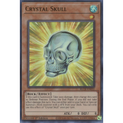 BLCR-EN022 Crystal Skull Ultra Rare