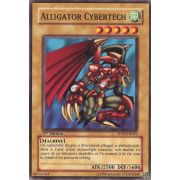 5DS2-FR003 Alligator Cybertech Commune