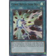 BLCR-EN023 Curse Reflection Doll Ultra Rare
