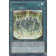BLCR-EN024 Stonehenge Ultra Rare