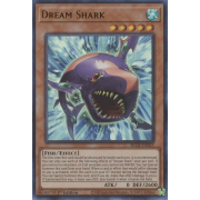 BLCR-EN025 Dream Shark Ultra Rare