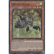 BLCR-EN028 Dream Cicada Ultra Rare