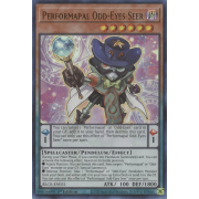 BLCR-EN031 Performapal Odd-Eyes Seer Ultra Rare