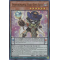 BLCR-EN031 Performapal Odd-Eyes Seer Ultra Rare