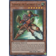 BLCR-EN035 Todoroki the Earthbolt Star Ultra Rare