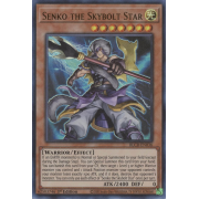 BLCR-EN036 Senko the Skybolt Star Ultra Rare