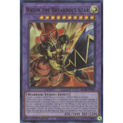 BLCR-EN037 Raijin the Breakbolt Star Ultra Rare