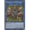 BLCR-EN044 G Golem Invalid Dolmen Secret Rare