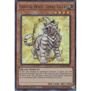 BLCR-EN050 Crystal Beast Topaz Tiger Ultra Rare
