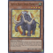 BLCR-EN051 Crystal Beast Amber Mammoth Ultra Rare