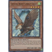 BLCR-EN052 Crystal Beast Cobalt Eagle Ultra Rare