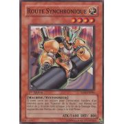 5DS2-FR006 Route Synchronique Super Rare