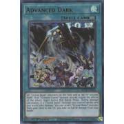 BLCR-EN054 Advanced Dark Ultra Rare