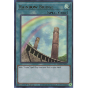 BLCR-EN055 Rainbow Bridge Ultra Rare