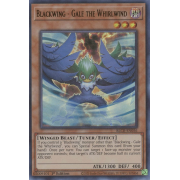 BLCR-EN056 Blackwing - Gale the Whirlwind Ultra Rare