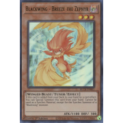BLCR-EN061 Blackwing - Breeze the Zephyr Ultra Rare