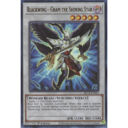 BLCR-EN063 Blackwing - Gram the Shining Star Ultra Rare