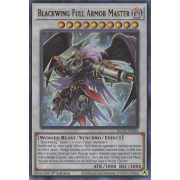 BLCR-EN064 Blackwing Full Armor Master Ultra Rare