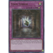 BLCR-EN069 Toon Terror Ultra Rare