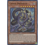 BLCR-EN071 Chaos Daedalus Ultra Rare