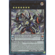 BLCR-EN076 Odd-Eyes Rebellion Dragon Ultra Rare