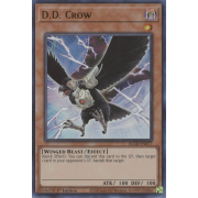 BLCR-EN077 D.D. Crow Ultra Rare