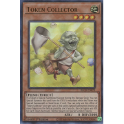 BLCR-EN079 Token Collector Ultra Rare