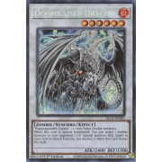 BLCR-EN081 Doomkaiser Dragon Secret Rare