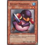 5DS2-FR009 Soldat Pingouin Commune