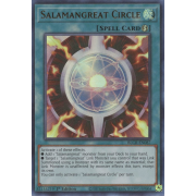 BLCR-EN087 Salamangreat Circle Ultra Rare