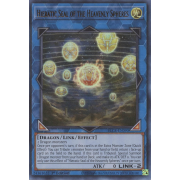 BLCR-EN090 Hieratic Seal of the Heavenly Spheres Ultra Rare