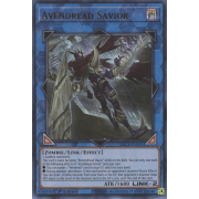 BLCR-EN091 Avendread Savior Ultra Rare